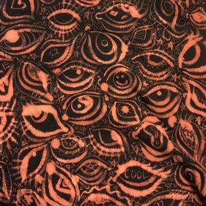 Meet your Posher, Lucy